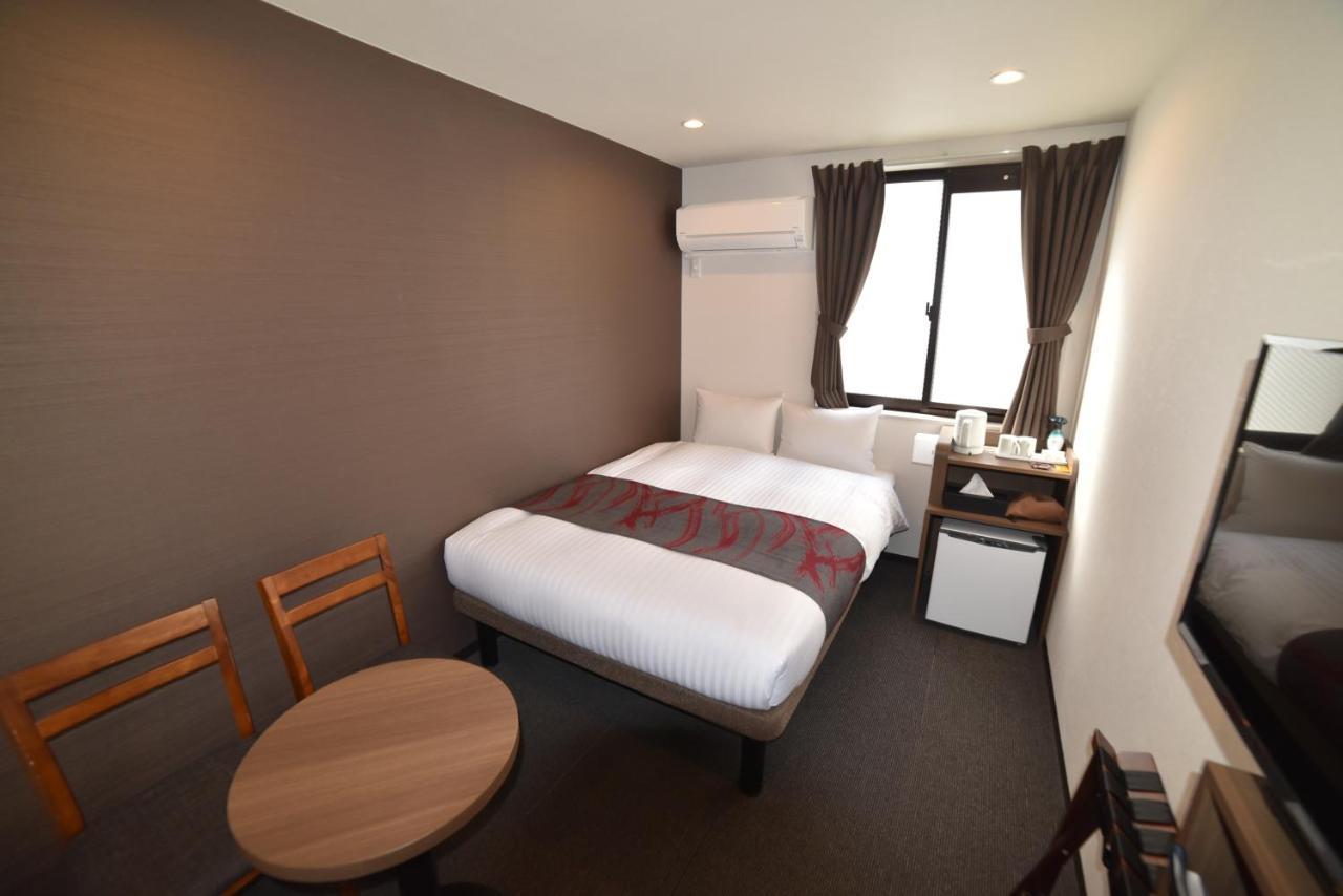 Laon Inn Gion Shinbashi Κιότο Εξωτερικό φωτογραφία